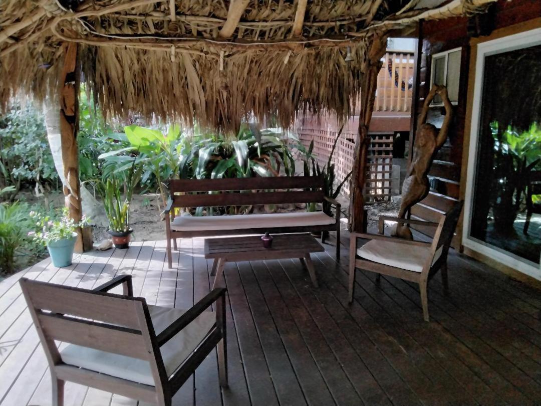 Blue Bahia Resort Sandy Bay Kültér fotó