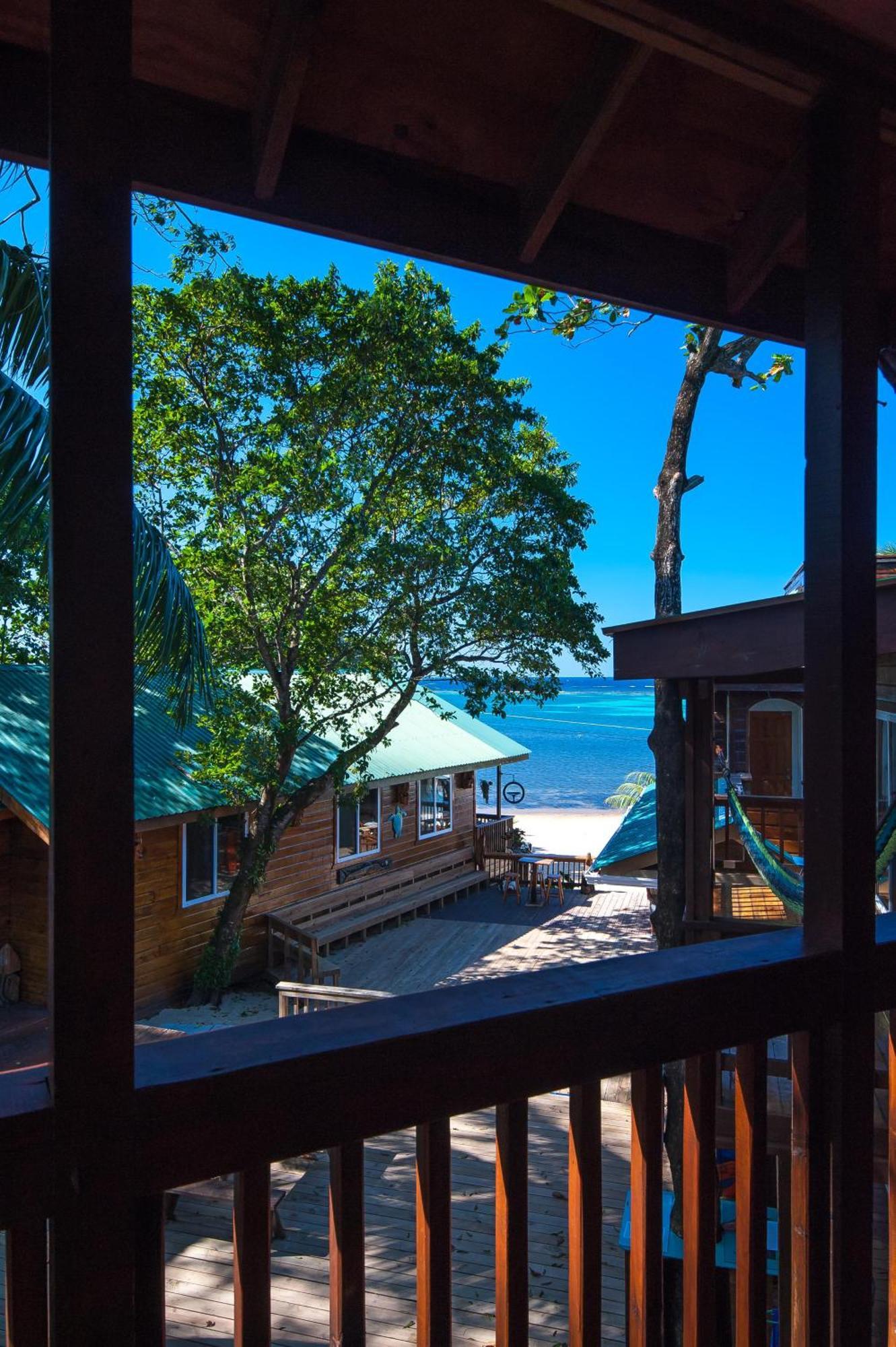 Blue Bahia Resort Sandy Bay Kültér fotó