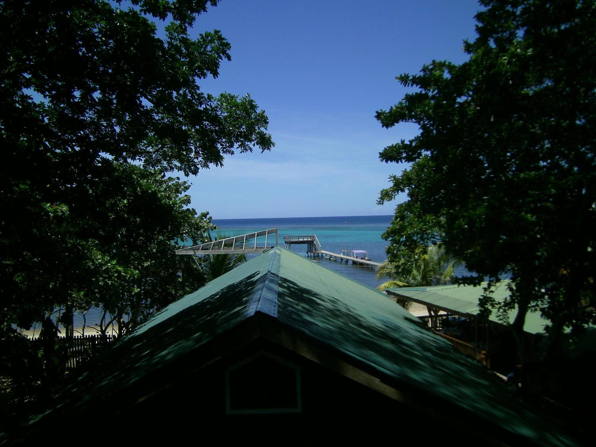 Blue Bahia Resort Sandy Bay Kültér fotó