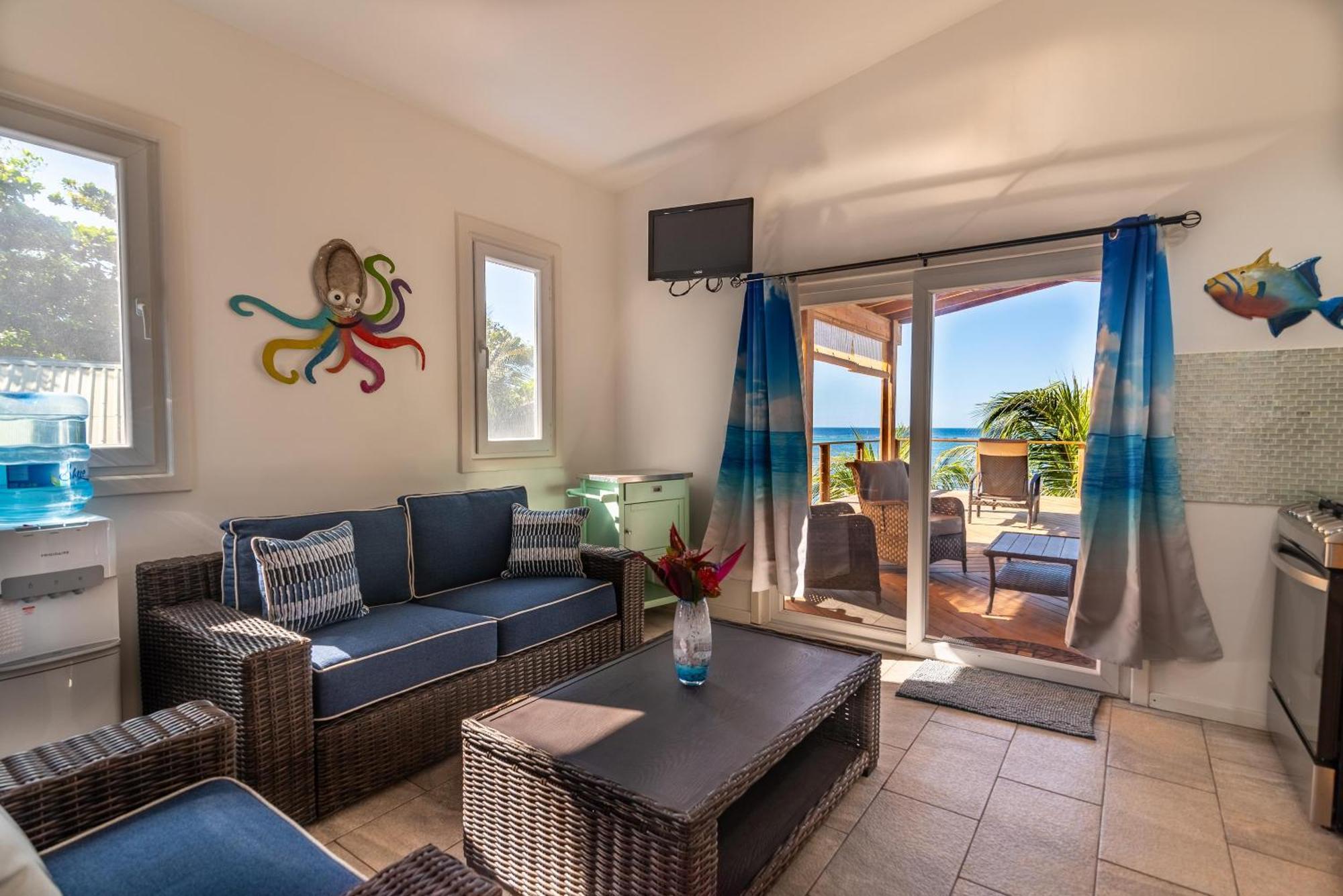 Blue Bahia Resort Sandy Bay Kültér fotó