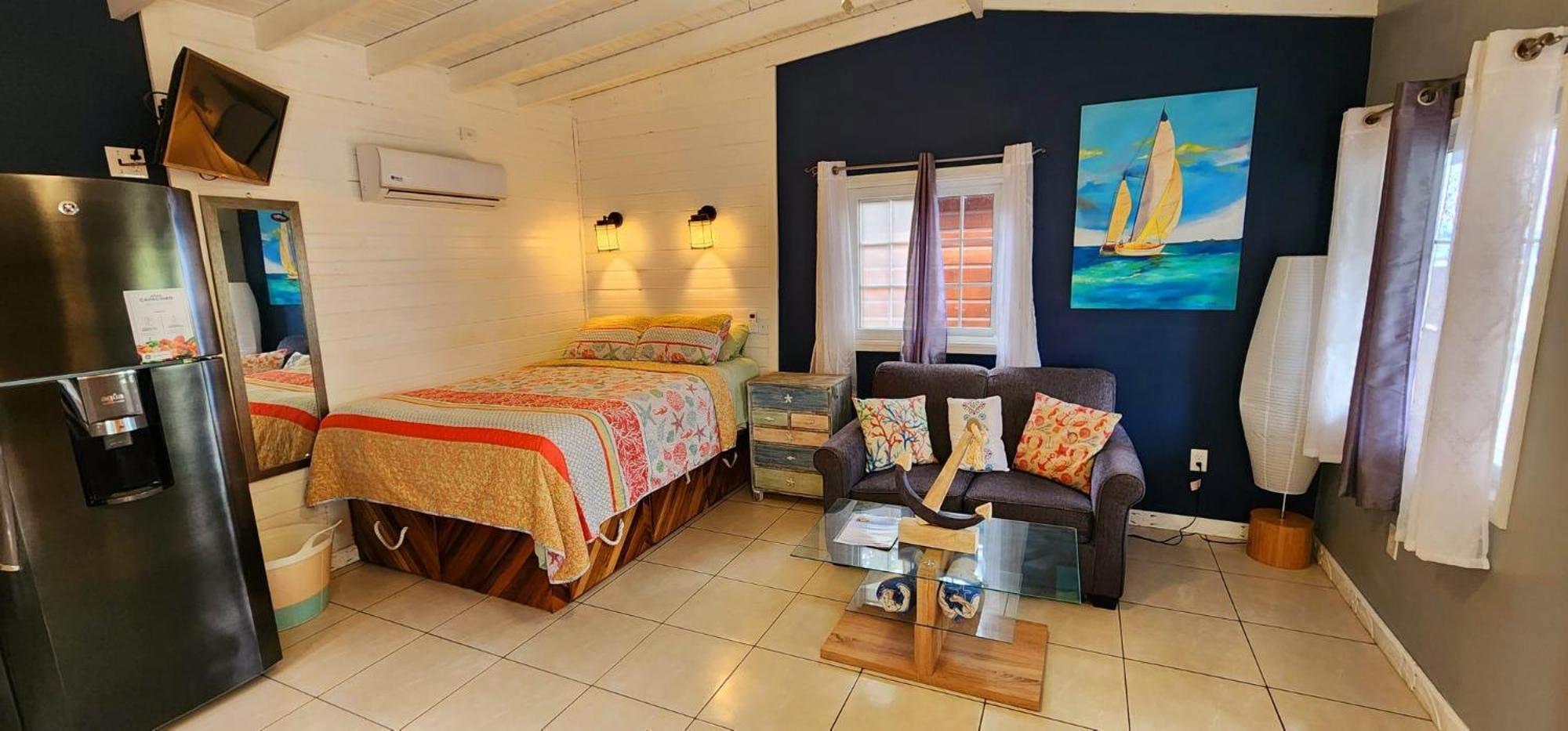 Blue Bahia Resort Sandy Bay Kültér fotó